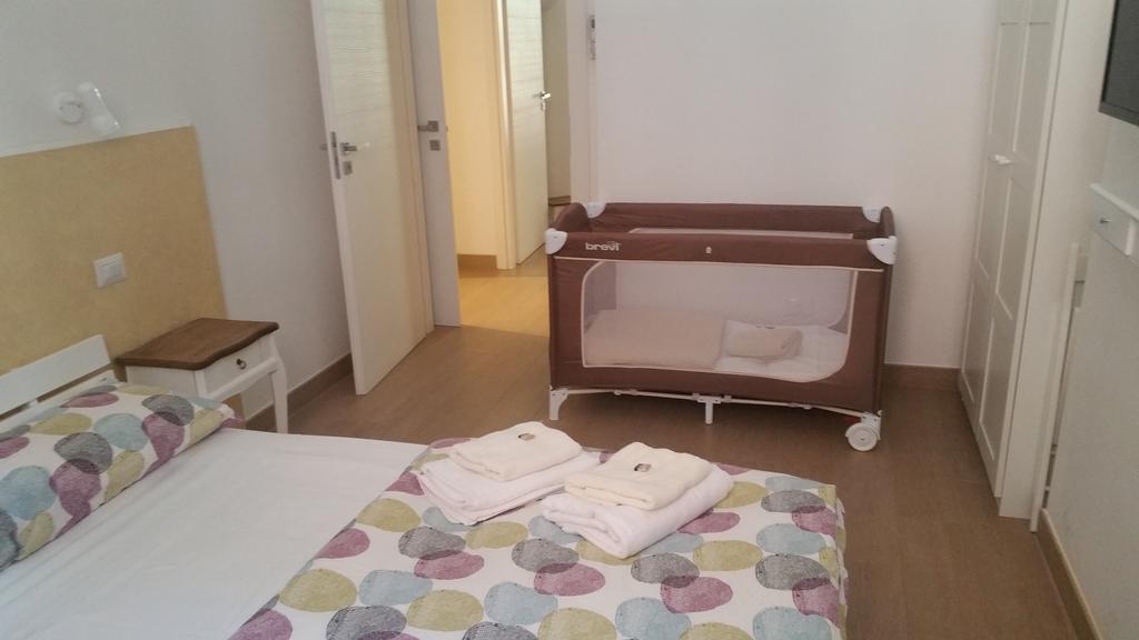 Alojamento de Acomodação e Pequeno-almoço La Casetta Di Ely Roma